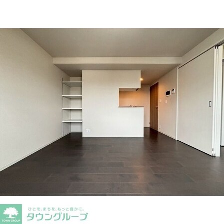 ウェルスクエア西新宿五丁目の物件内観写真